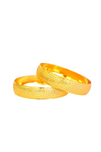 High-Shine Everyday Kada
