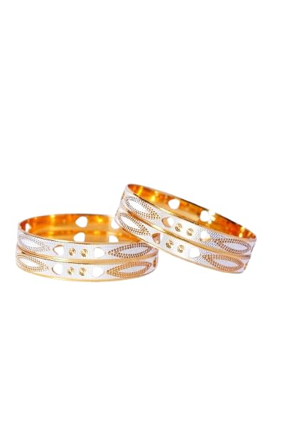 The Sleek Ritual Kada Set