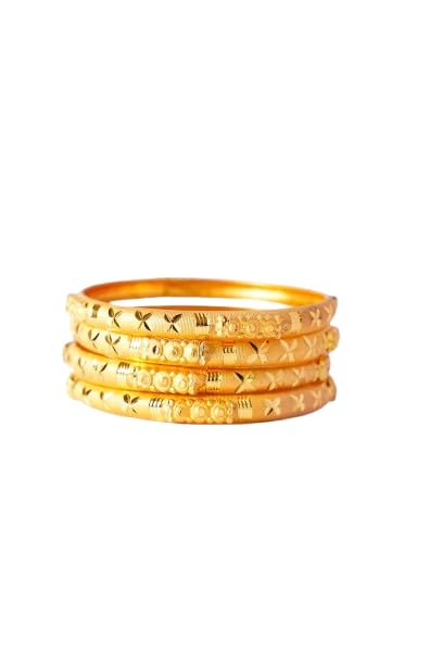 The Three-Occasion Bangle Set