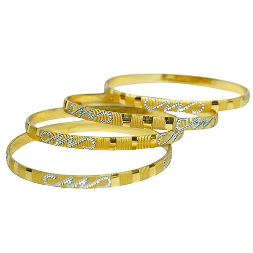 Lightweight Designer Kada Set