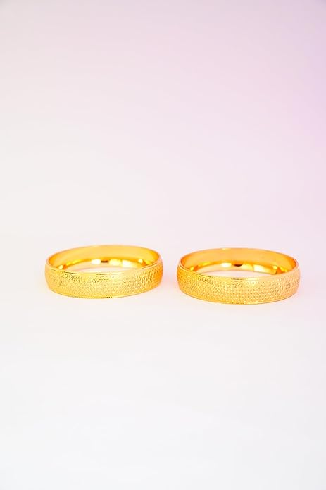 High-Shine Everyday Kada