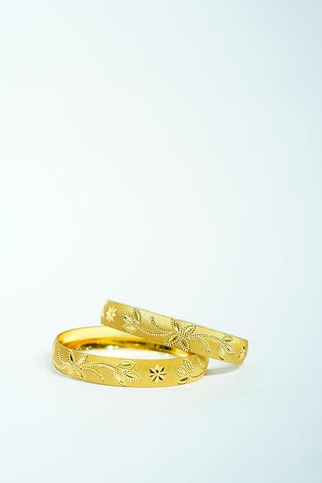 Elegant Gifting Bangle Set