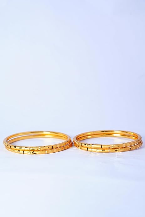 Classic Golden Vala Set