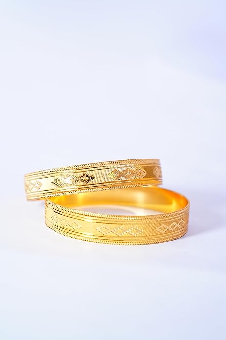 Festive Essential Kada Set