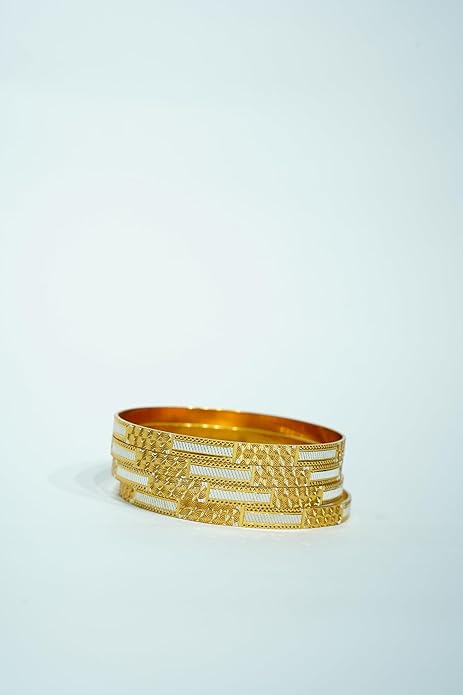 Everyday Shubh Kada Set