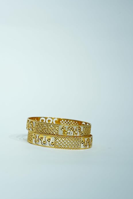 Everyday Kada Designer Set