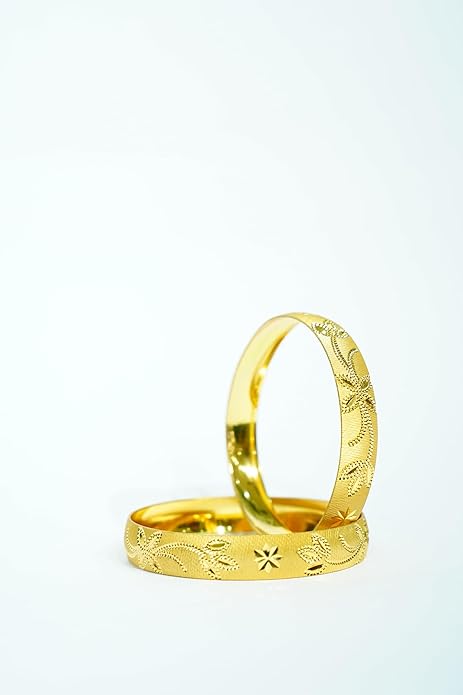 Elegant Gifting Bangle Set