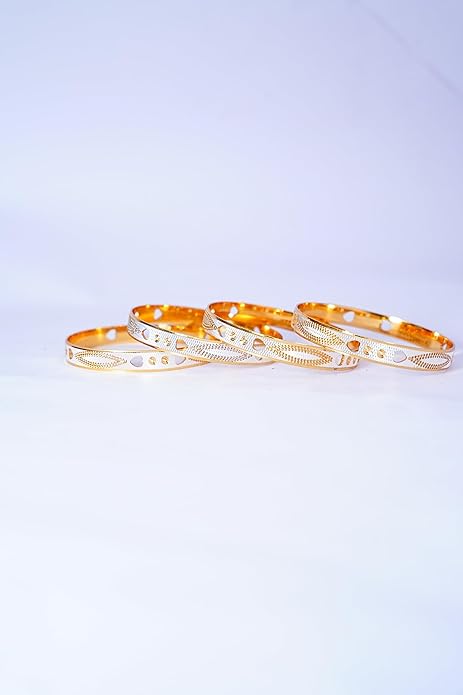 Featherlight Daily Kada Set