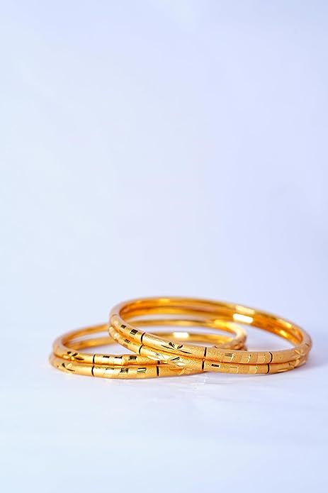 Classic Golden Vala Set