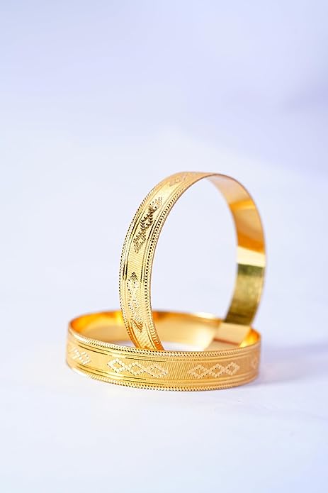 Festive Essential Kada Set