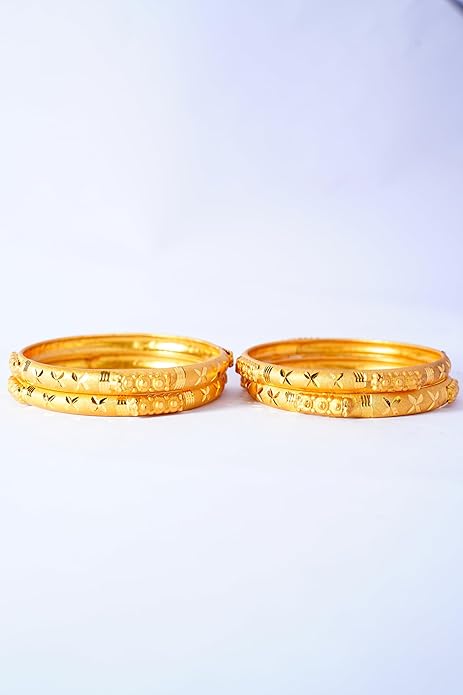 The Three-Occasion Bangle Set