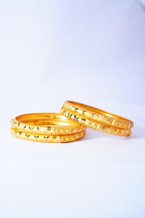 The Three-Occasion Bangle Set