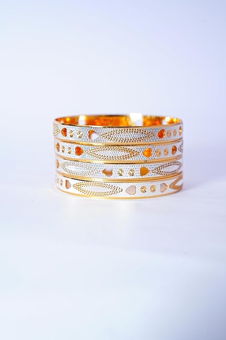 Featherlight Daily Kada Set