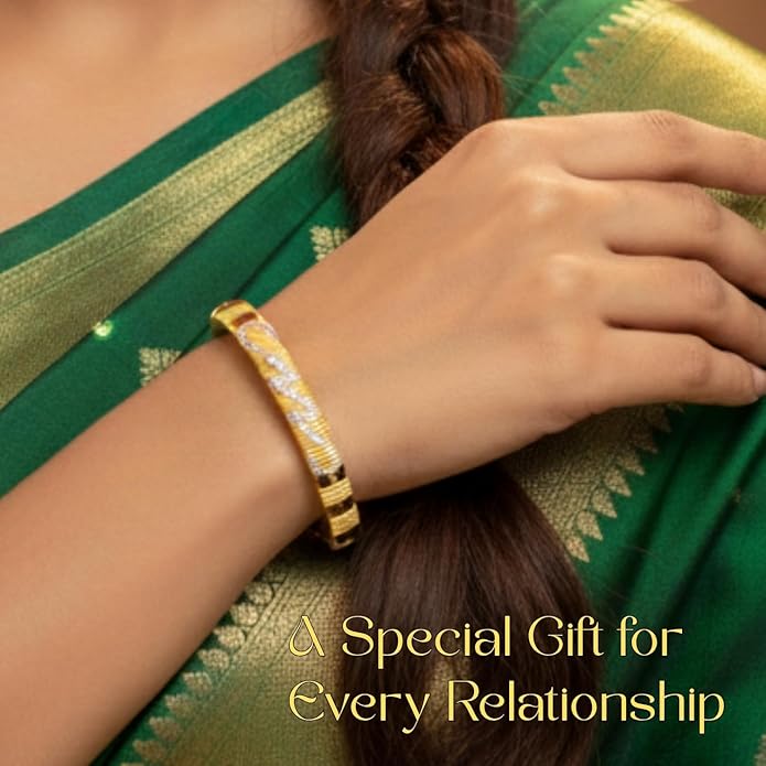Lightweight Designer Kada Set