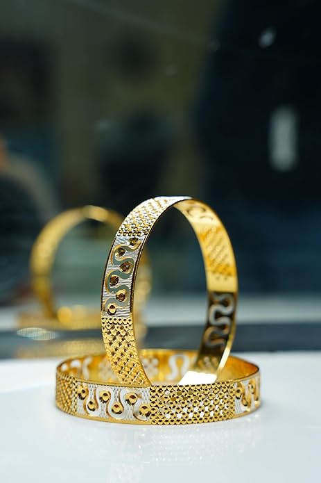 Everyday Kada Designer Set