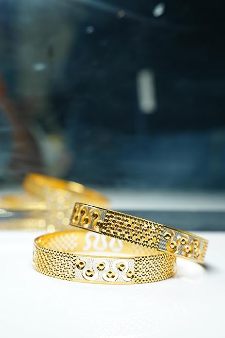 Everyday Kada Designer Set