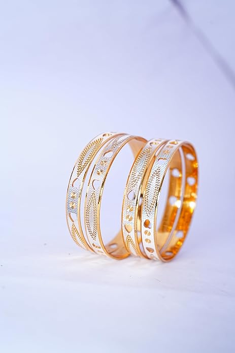 The Sleek Ritual Kada Set