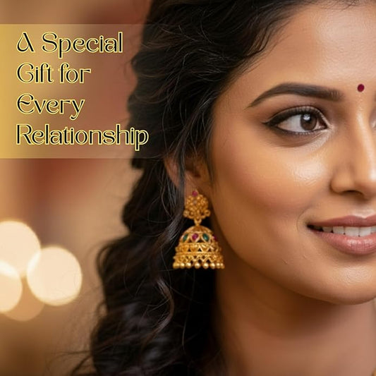 Lakshmi Coin Antique Set