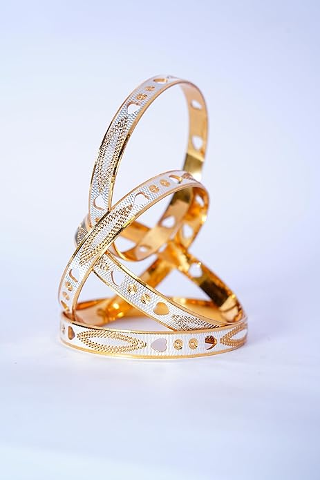 Featherlight Daily Kada Set